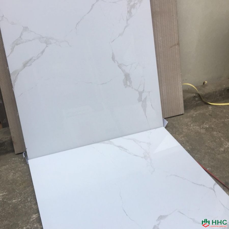 Gạch lát nền 60x60 bóng kiếng giá rẻ BC003